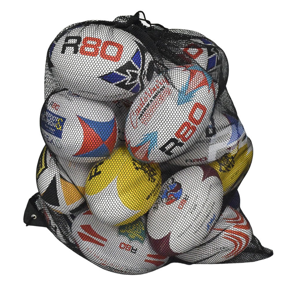R80 Mesh Bag - R80 Rugby