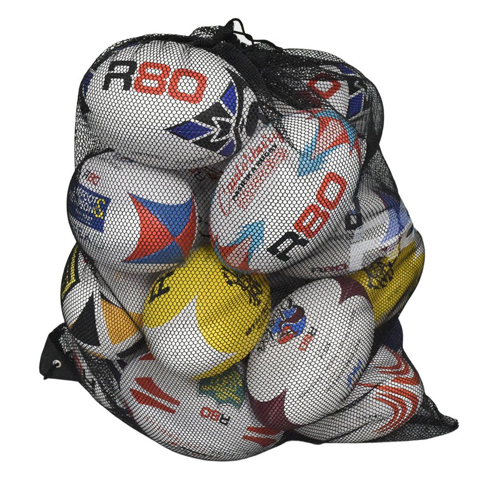 R80 Mesh Bag - 