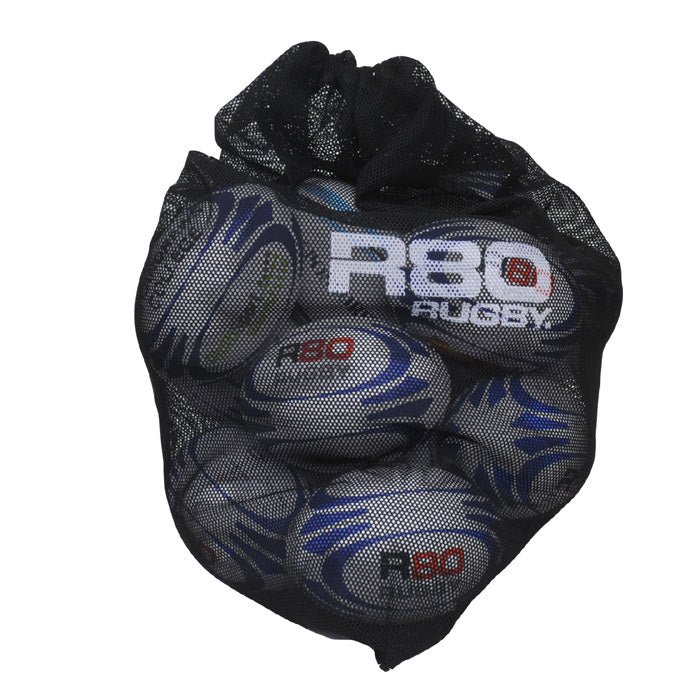 R80 Mesh Bag - 