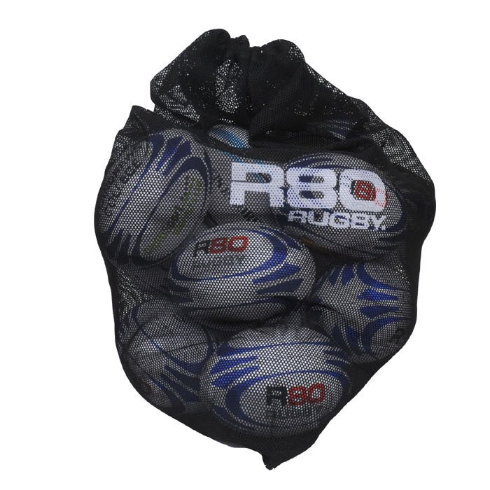 R80 Mesh Bag - R80 Rugby