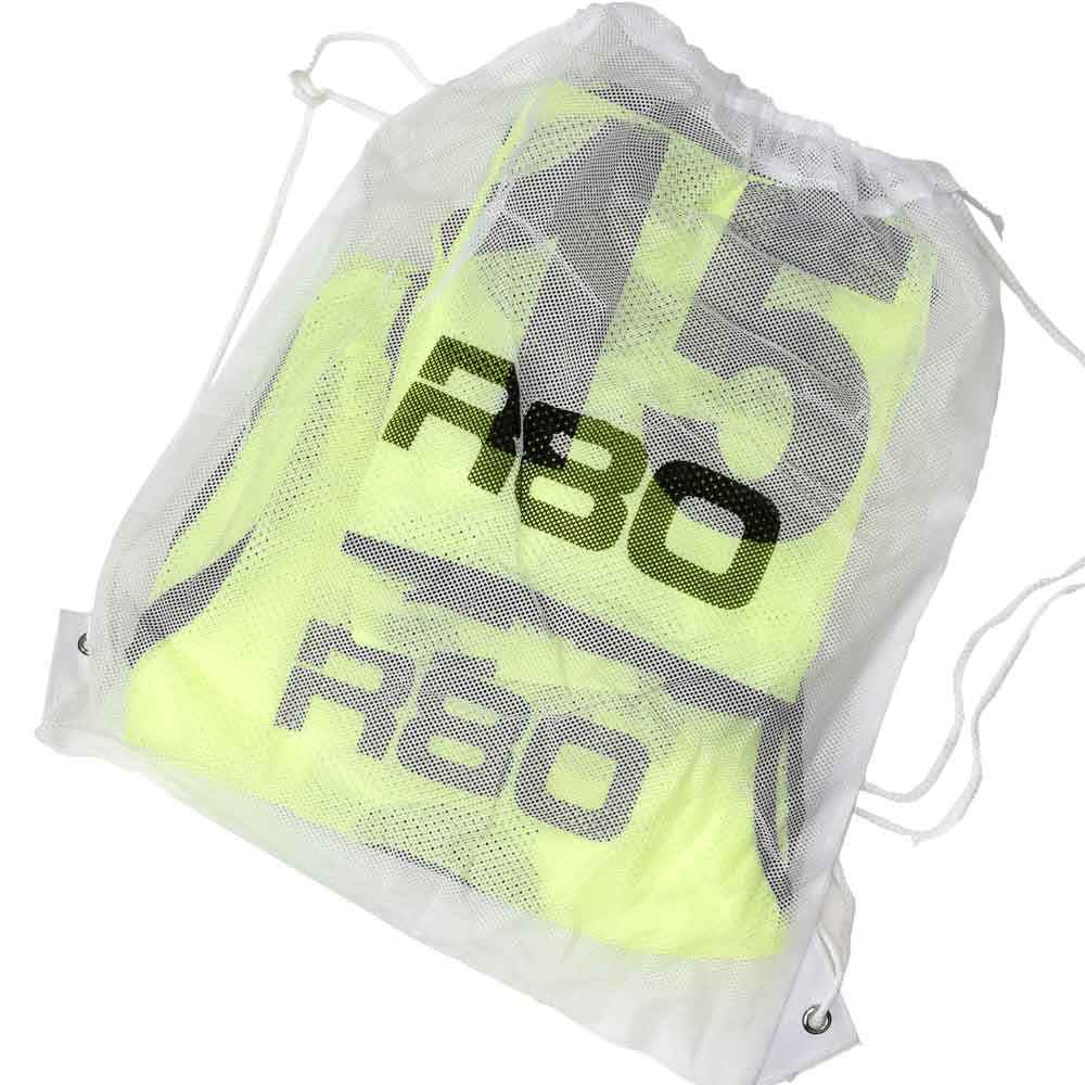 R80 Mesh Bib Carry Bag - 