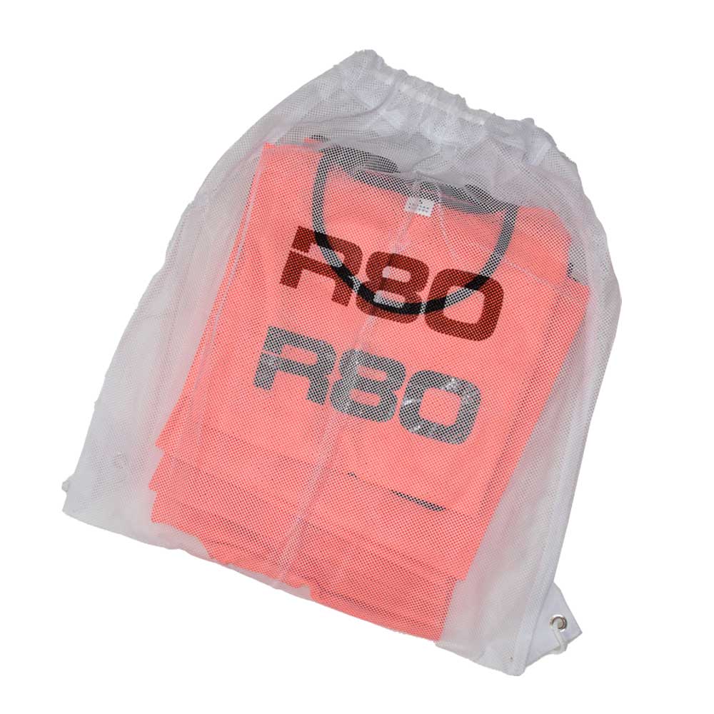 R80 Mesh Bib Carry Bag - 