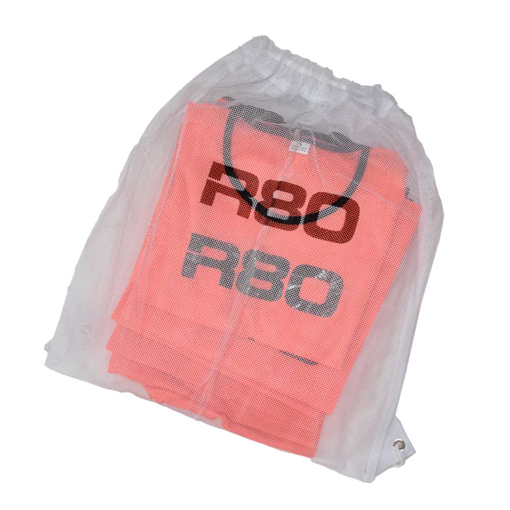 R80 Mesh Bib Carry Bag - R80 Rugby