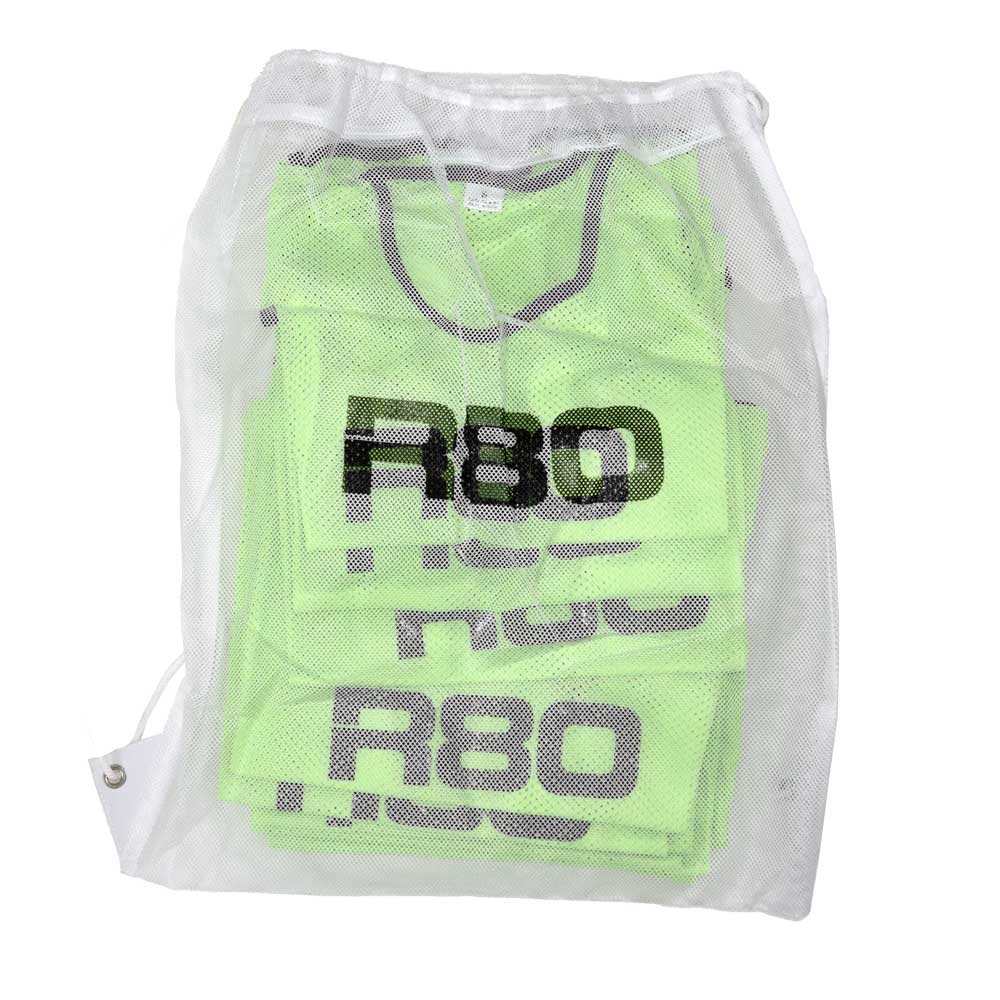 R80 Mesh Bib Carry Bag - 