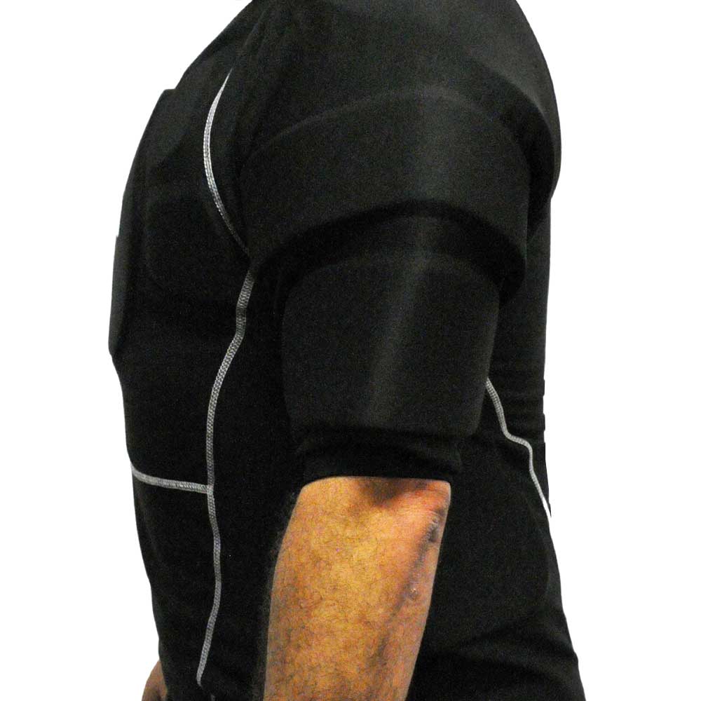 R80 Next Gen Tackle Suit - Medium