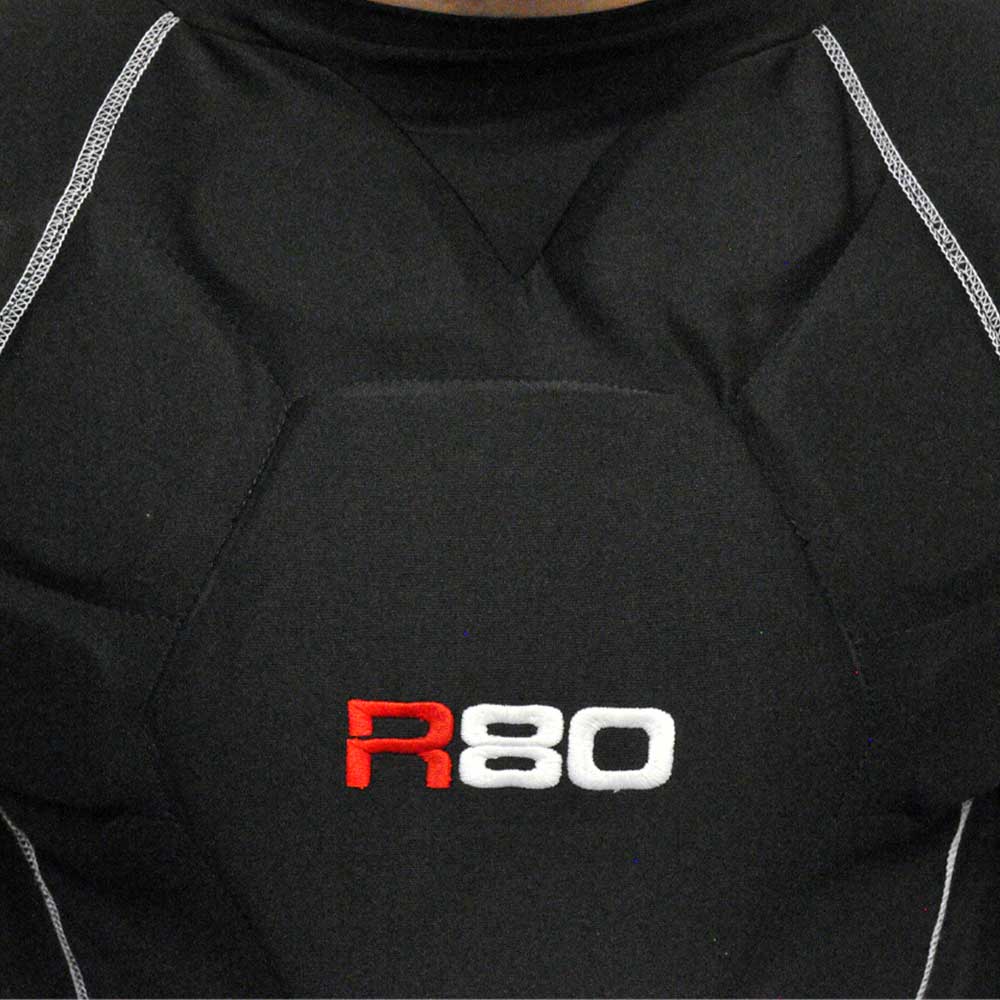R80 Next Gen Tackle Suit - R80 Rugby