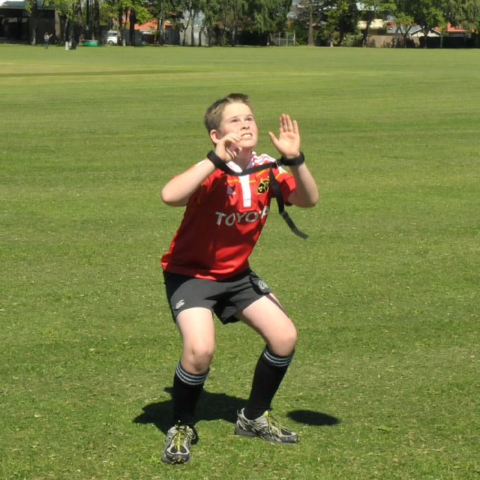 R80 Perfect Catch Trainer - 