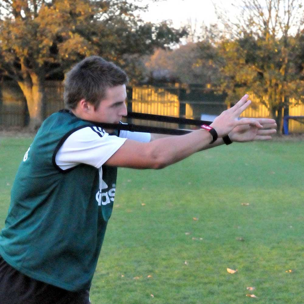 R80 Perfect Pass Trainer - 