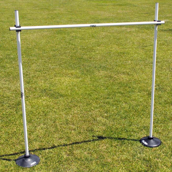 Hard Surface R80 Rugby Tackle Height Training Set - 