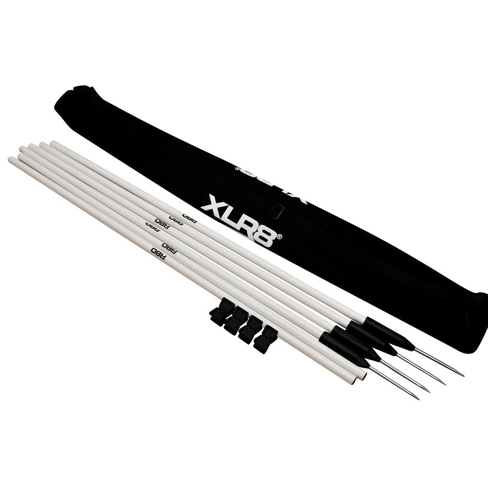 R80 Rugby Tackle Height Training Set - Pod Set