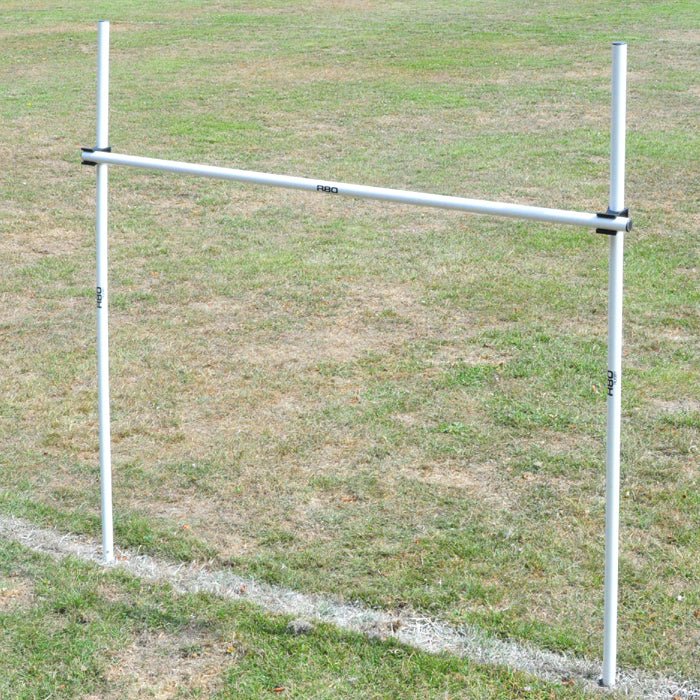 R80 Poles & Cross Bar Sets - R80 Rugby