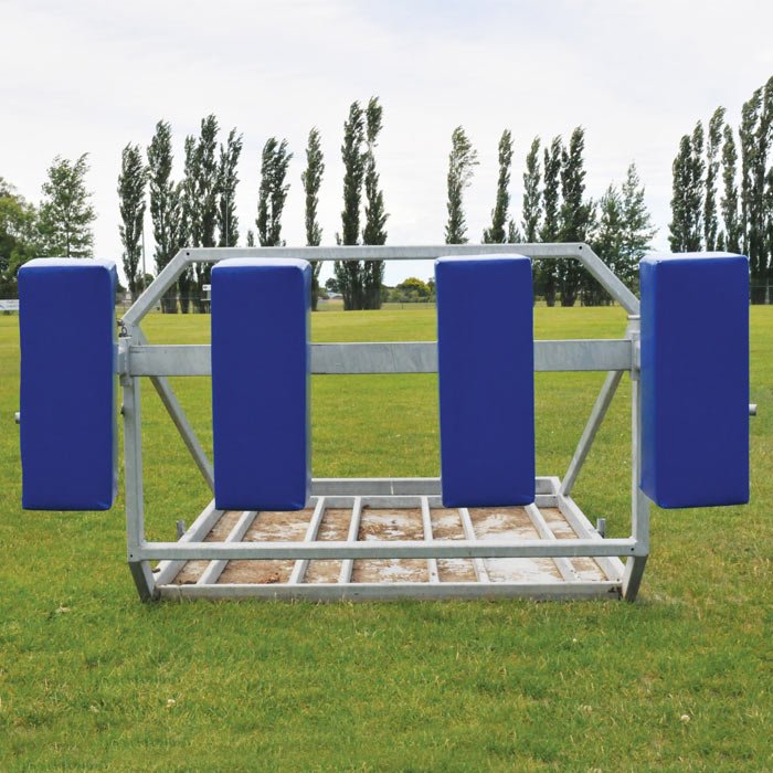 Scrum Machines - R80 Rugby