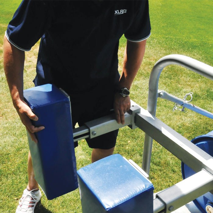 Scrum Machines - R80 Rugby