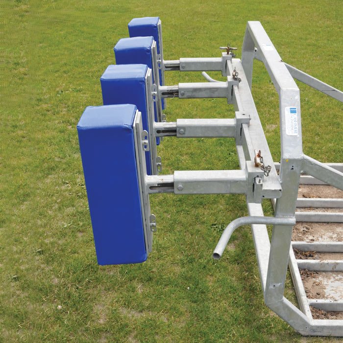Scrum Machines - R80 Rugby