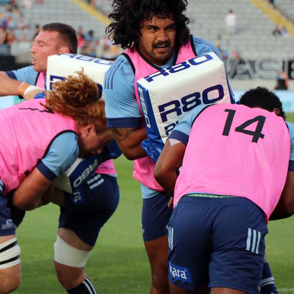 R80 Pro Curved Hit Shield - 