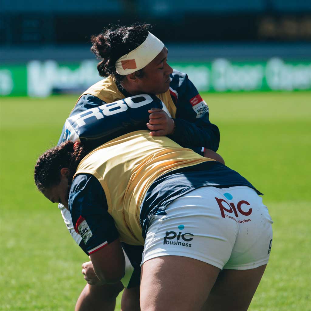 R80 Pro Curved Hit Shield - 