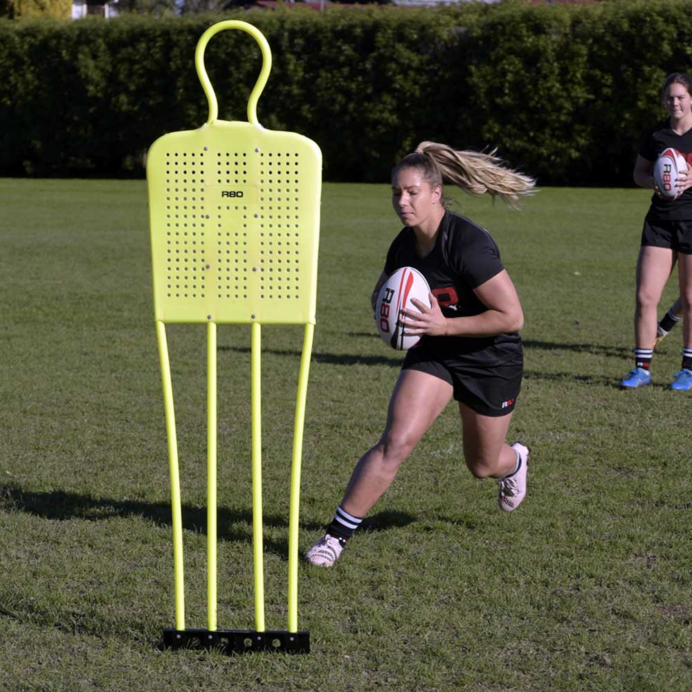 R80 Pro Defender Man - R80 Rugby