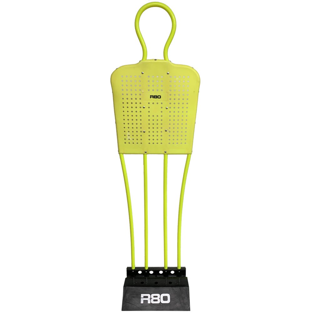 R80 Pro Defender Man &amp; Base Set - 