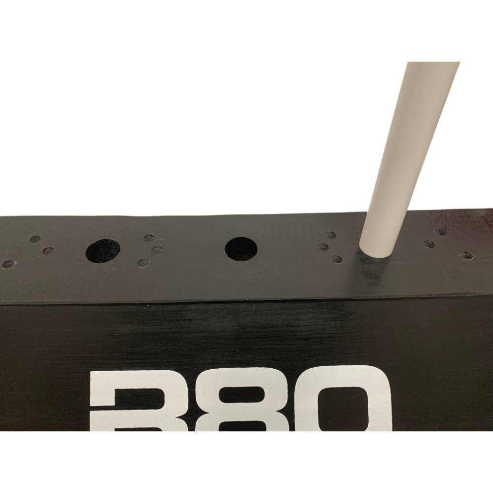 R80 Pro Multi Base - 