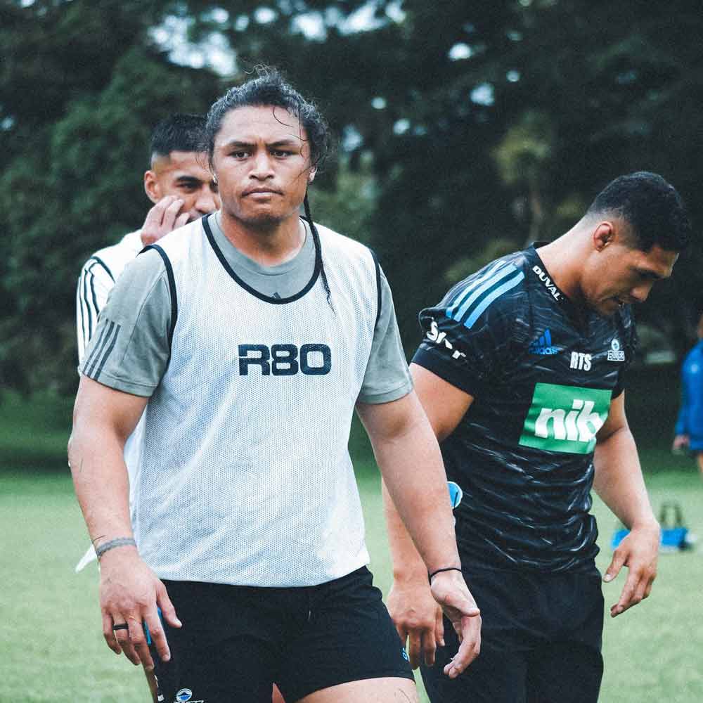 R80 Pro Reversible Training Bibs - SmallYellow / Orange