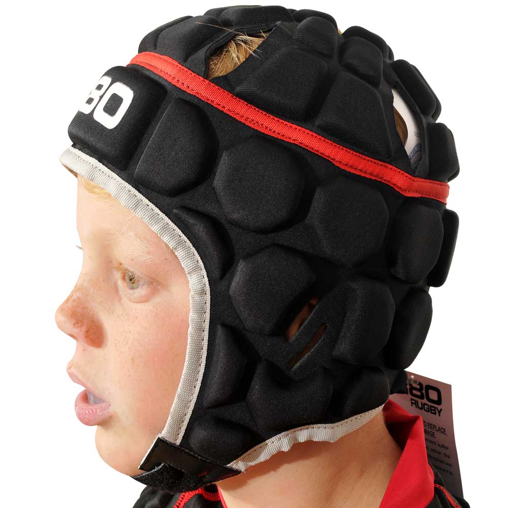 R80 Protective Headgear - R80 Rugby