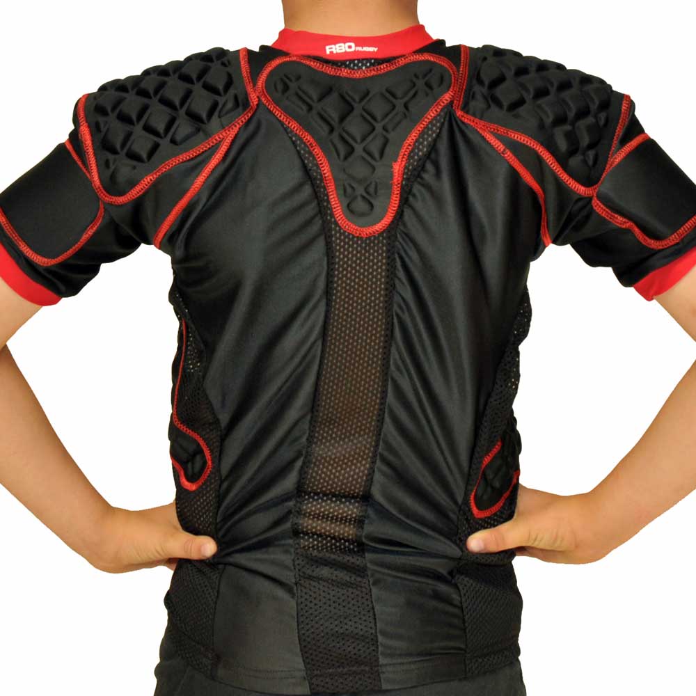 R80 Protective Playing Vests - R80 Rugby