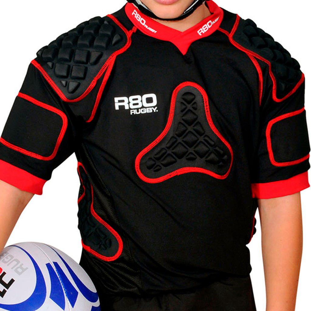 R80 Protective Playing Vests - R80 Rugby