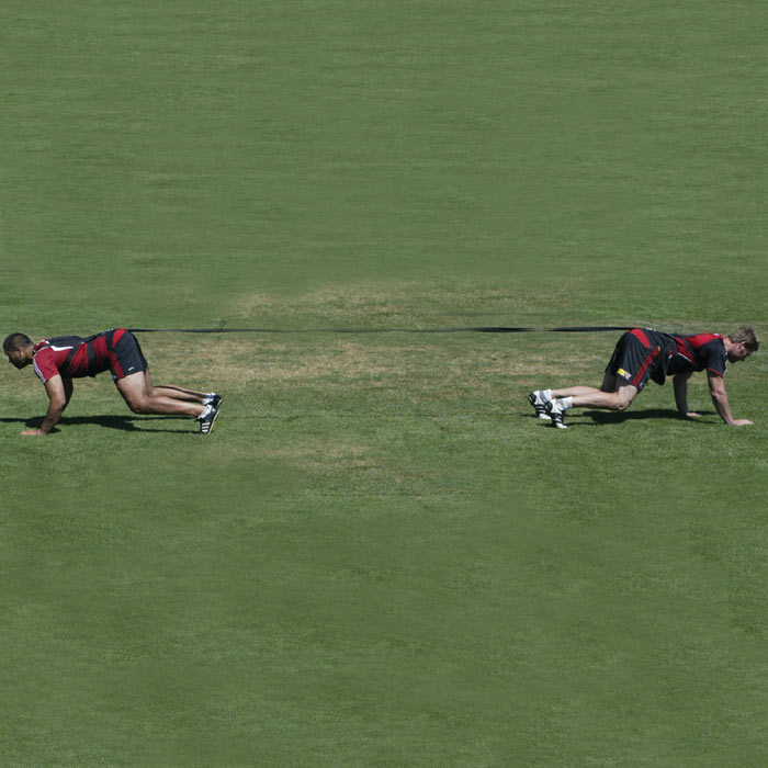 R80 Pure Power Trainer V2 - 