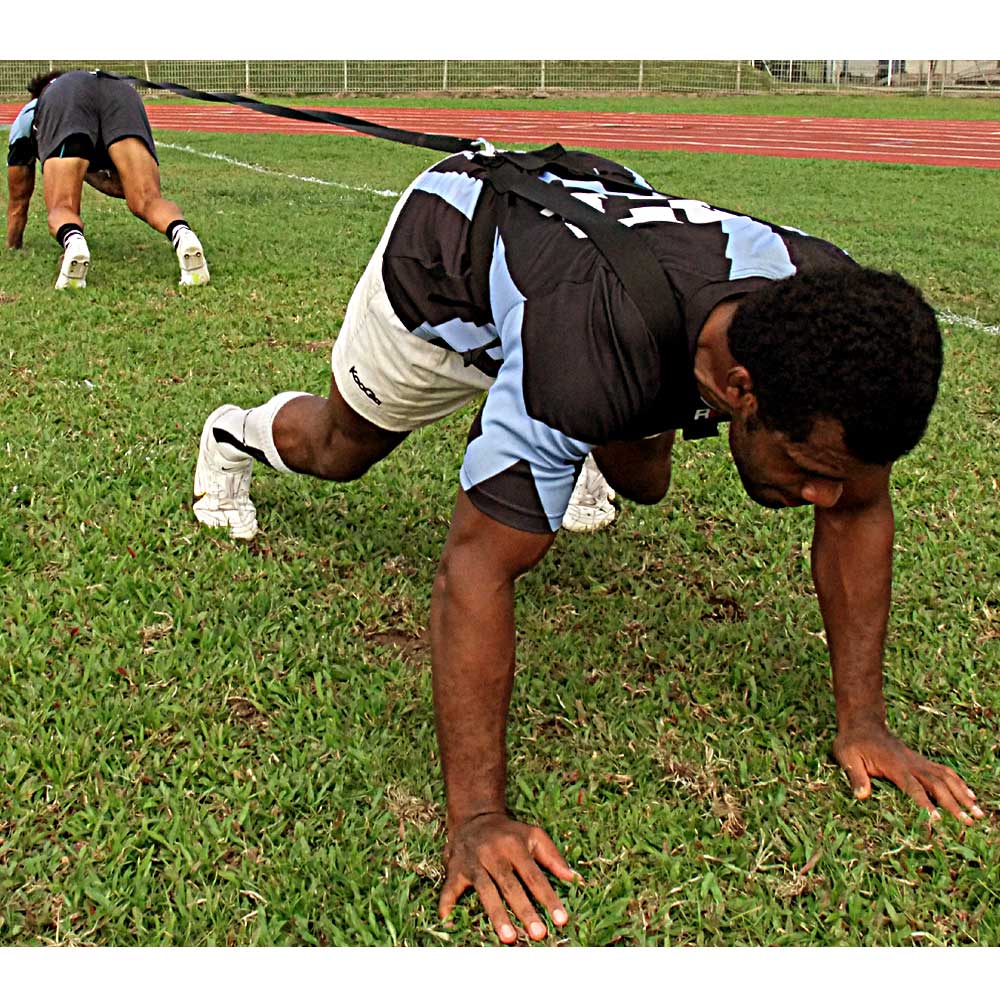 R80 Pure Power Trainer V2 - 