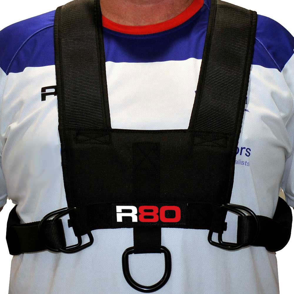 R80 Pure Power Trainer V2 - 