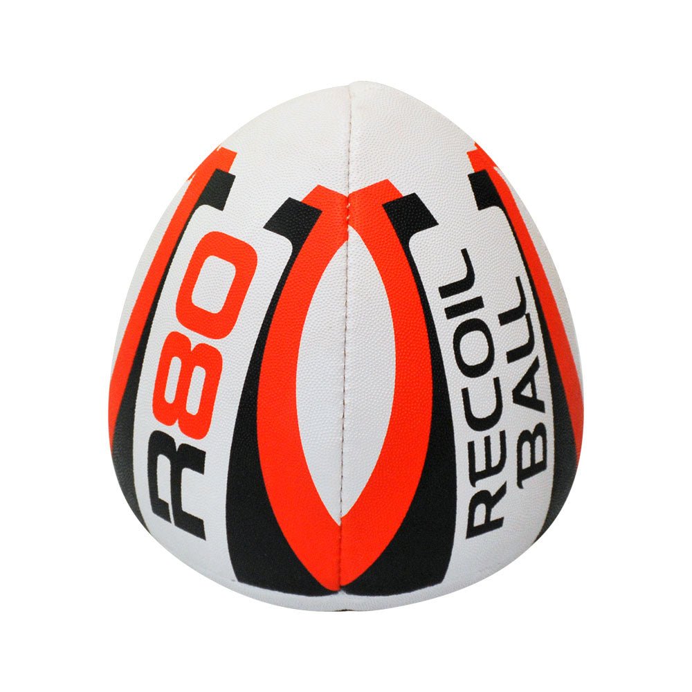 R80 Recoil Ball - 