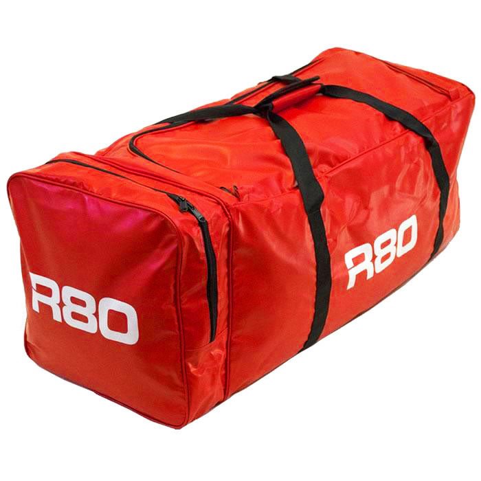 R80 Red Gear Bags - Medium