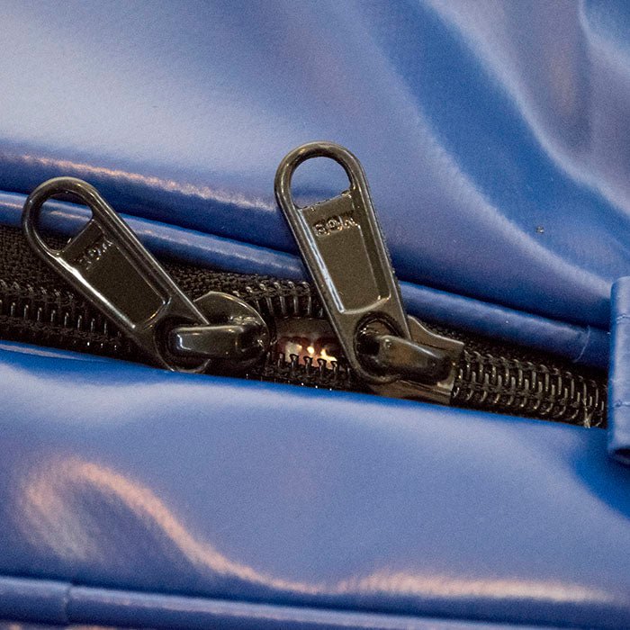 R80 Red Gear Bags - Large