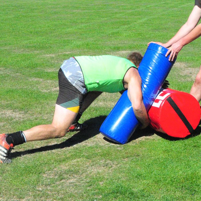 R80 Breakdown Training Power Pack - 