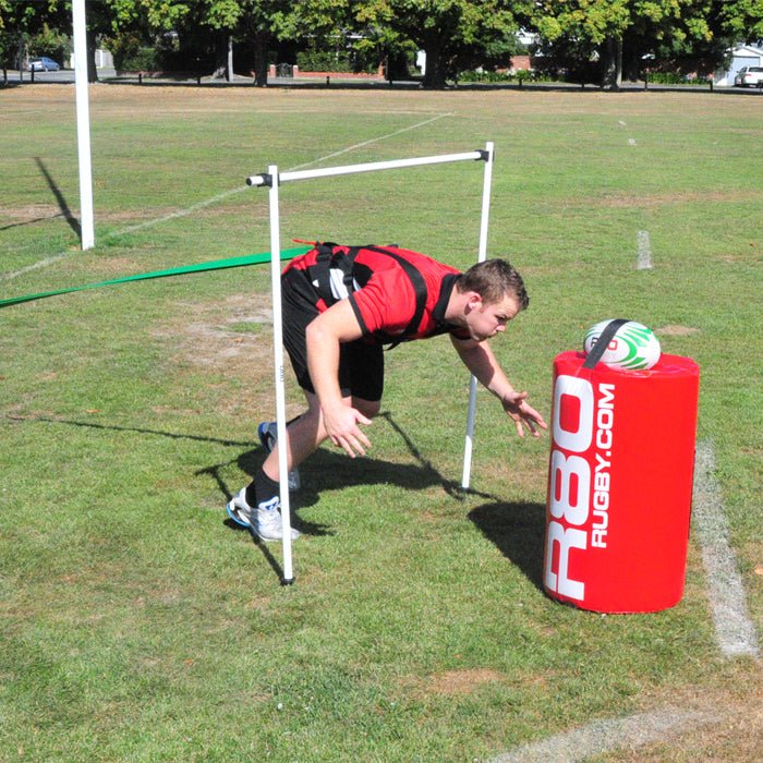 R80 Breakdown Training Power Pack - 