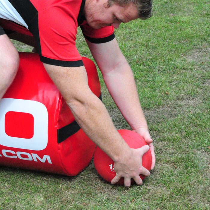 R80 Breakdown Training Power Pack - 