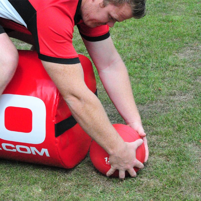 R80 Rugby Breakdown Training Power Pack - R80 Rugby