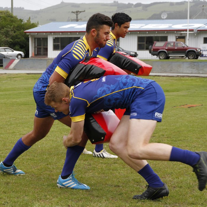 R80 Breakdown Training Power Pack - 