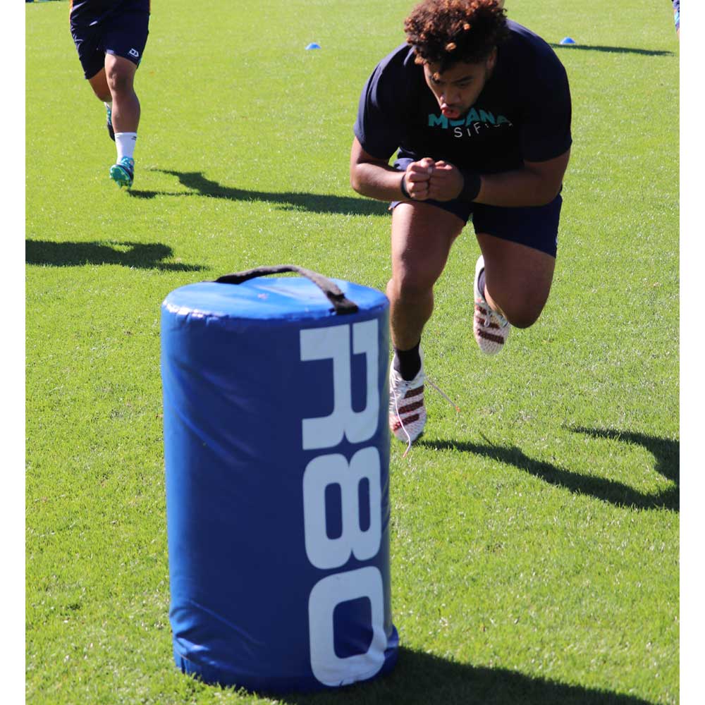 R80 Breakdown Training Power Pack - 