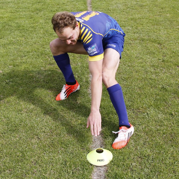 Youth Rugby Coaching Pack - 