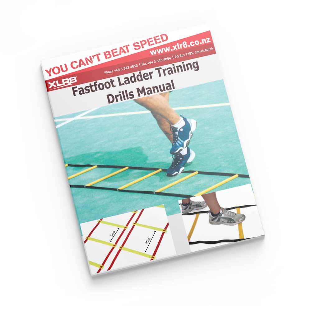 Youth Rugby Coaching Pack - 