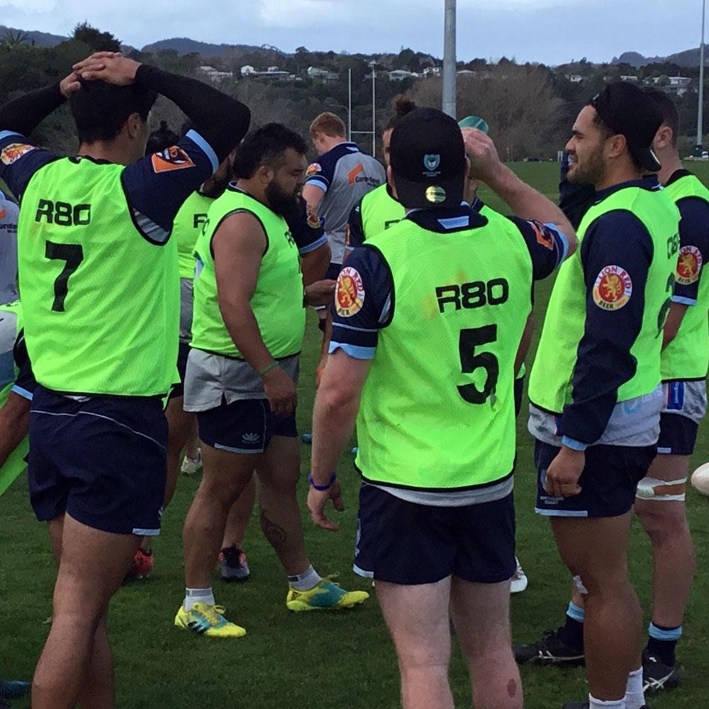 Youth Rugby Coaching Pack - 