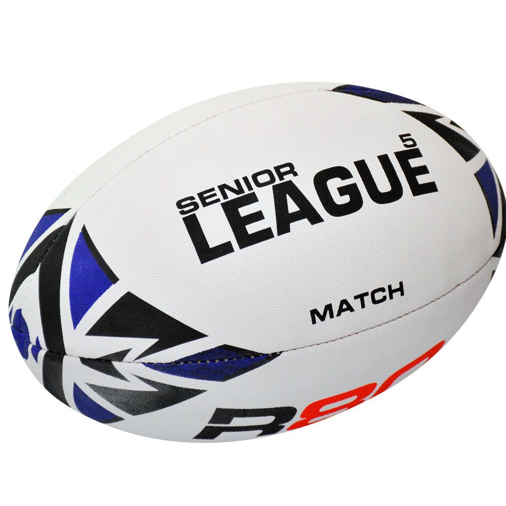 R80 Rugby League Match Ball - 