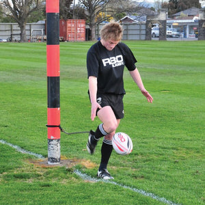 R80 Rugby Power Kick Trainer - R80 Rugby