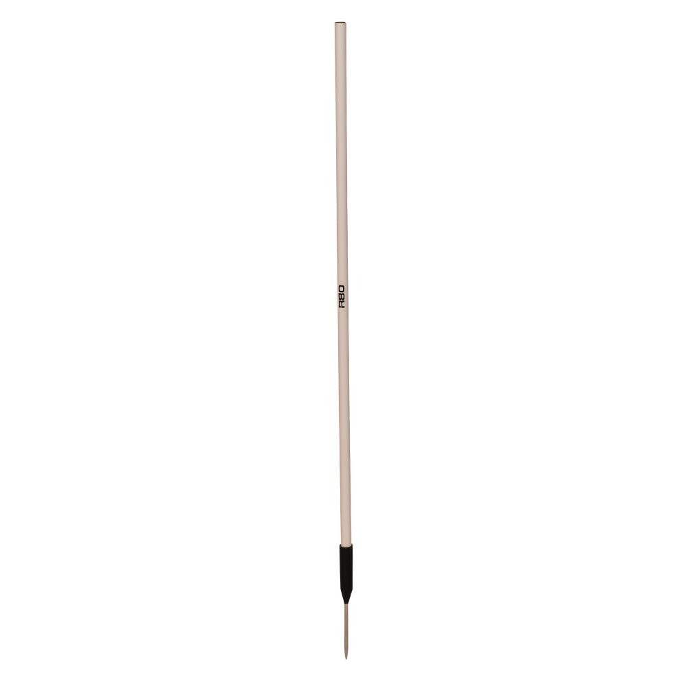 R80 Safety Touchline Poles - Single Pole