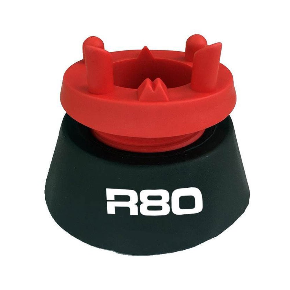 R80 Screw Top Kicking Tee - 