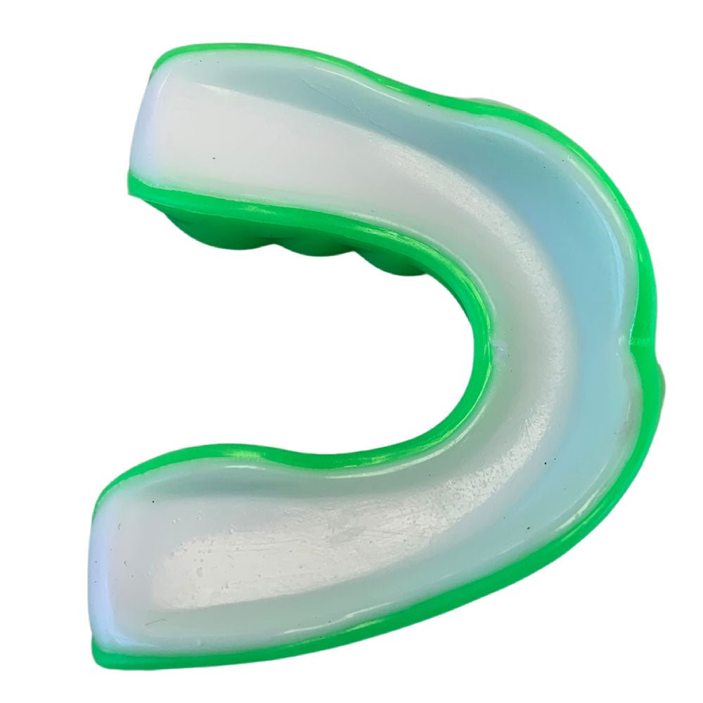 R80 Secure Fit Dual Gel Mouthguard - R80 Rugby