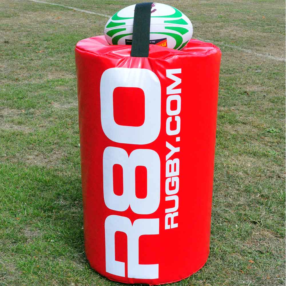 R80 Senior Half Tackle Bag - R80 Rugby