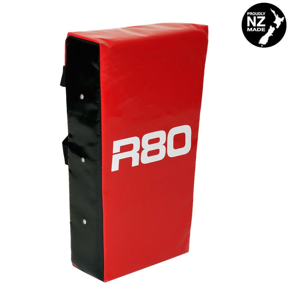 R80 Flat Hit Shield - 