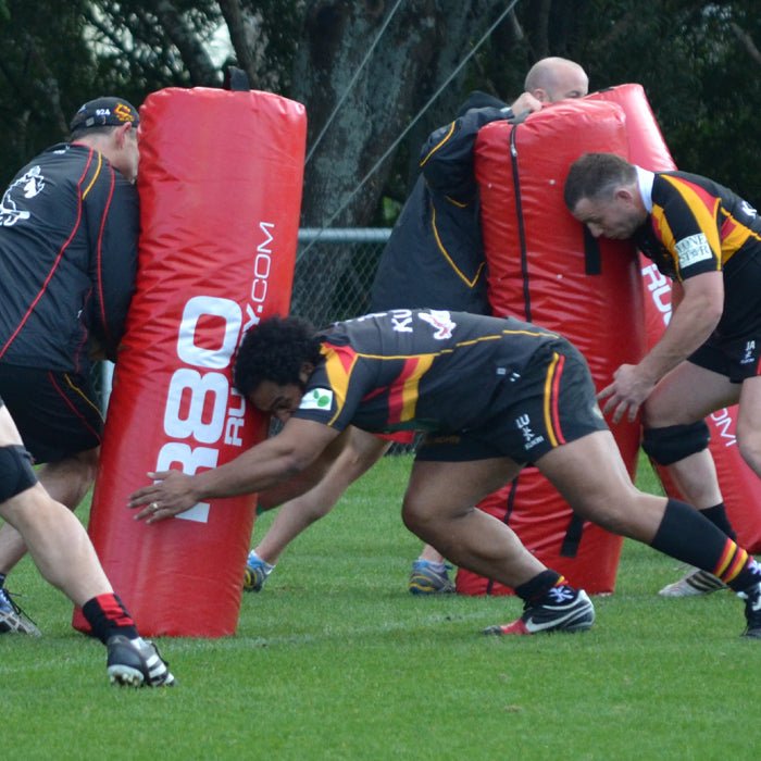 R80 Senior Tackle Bag - 